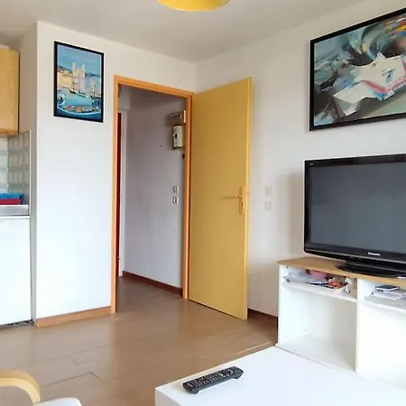 Apartment La Croisette, Parking, Proche *