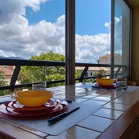 La Croisette, Parking, Proche Apartment